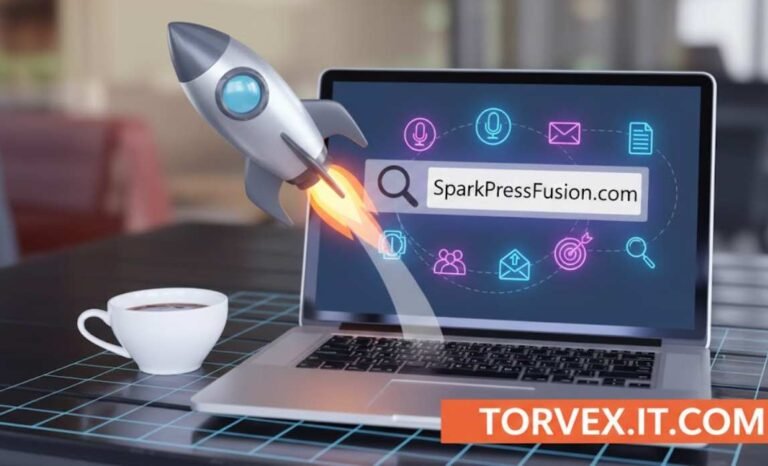 SparkPressFusion Com